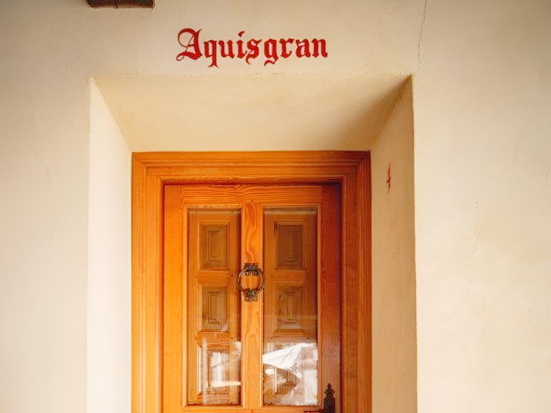 Aquisgrán 9