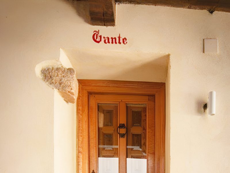 Gante 1