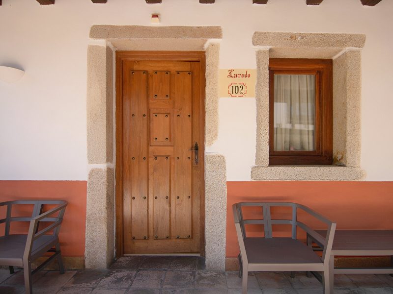 Laredo 1