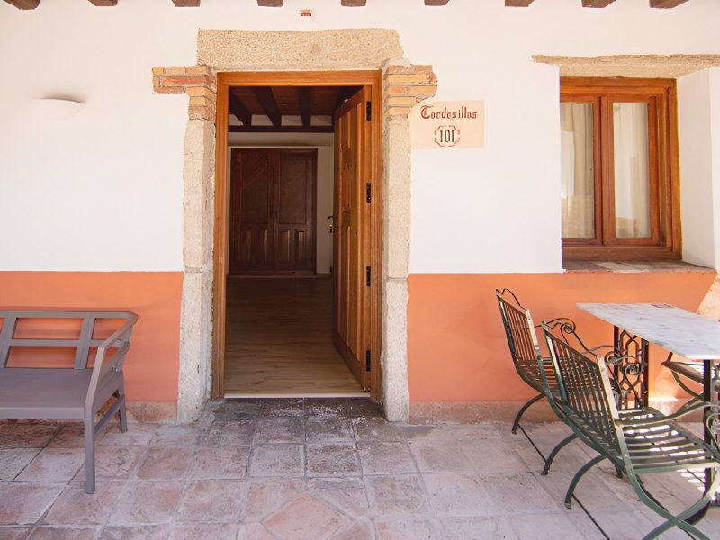 Tordesilla 1