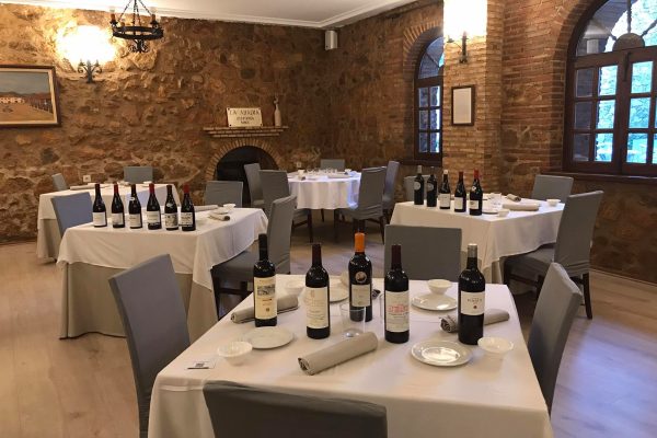 seleccionvinos